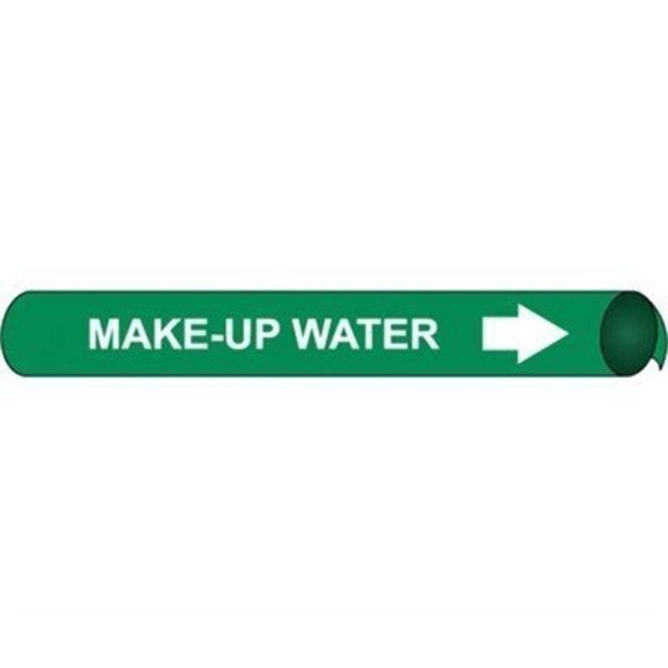 Make-Up Water W/G, E4070, NMC, Mfr# E4070